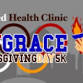Say Grace Thanksgiving Day 5K Race