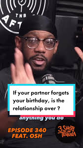 If your partner forgets your birthday, is the relationship over or can you  forgive them? #relationships #lovelanguages #birthdays