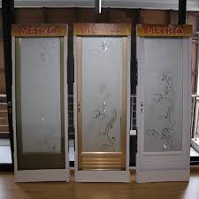 Daun jendela ukuran 120 cm x 60 cm harga rp 1.500.000. Daftar Harga Pintu Kamar Mandi Aluminium Terbaru 2020