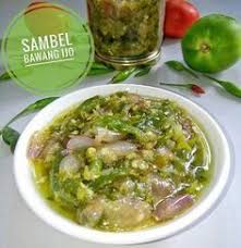 Ketagihan sama sambal goang hihii yg pastinya ga ribet langsung colek colek aja😁 304 Gambar Sambal Terbaik Di 2019 Resep Makanan Dan Masakan