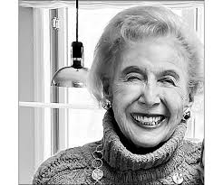 MARILYN WINER Obituary (1925