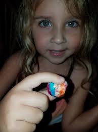 I found it beauntiful Rocks