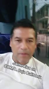 Jaime Rico: Nuevas Funciones de Coma en Baja California