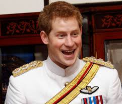 Prince Harry Tours Bahamas To Mark Queen Elizabeth II's Diamond Jubilee