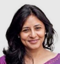 Breaking Out and Through