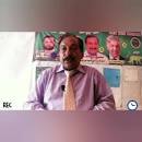 Image result for waseem vohra water