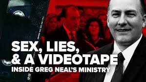 A Counseling Session With Jack Schaap