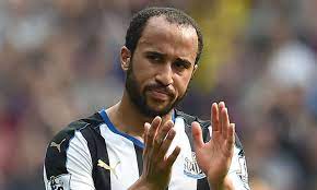 From 2009 to 2012, tottenham loaned him to eight different clubs. Crystal Palace Set To Sign Andros Townsend From Newcastle For 13m Crystal Palace The Guardian