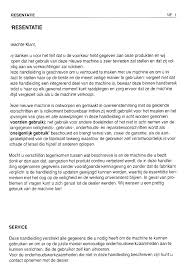 What points are being made to logically example: Manual Honda Hf2213 Page 1 Of 50 Dutch