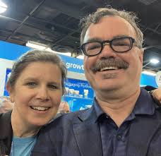 Natural Products Expo West 2024