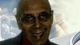 James H. Hooper Obituary (1928