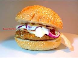 Looking for the best chicken burger recipe? Youtube Chicken Burgers Recipe Chicken Burgers Cooking