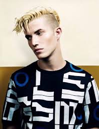 In fact, new and improved styles are being created every day. Short Sides Haircut Men Novocom Top