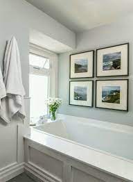 Gray has quickly become the most popular trend, not just for. The Best No Fail Benjamin Moore Gray Bathroom Colors Laurel Home