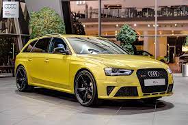 Audi 0 Divers Audi Rs4 Avant Austin Gelb Afbeeldingen Bmw M4 Bmw Audi