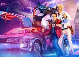 Your booking is processed directly into the box office reservation you remember the universal pictures/amblin entertainment film, back to the future? Back To The Future The Musical To Run In London Get Presale Tickets The List