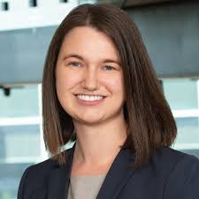 Danielle Grunwald, USA