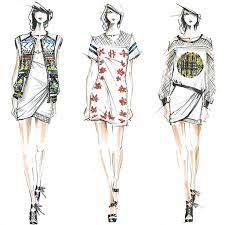 Find over 100+ of the best free fashion sketch images. Amazon Com Fashion Sketches Wallpapers Appstore For Android