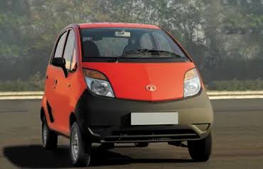 Inside the Tata Nano Factory - Bloomberg