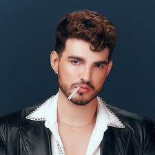 Drew Baughman (@dbaughman23)