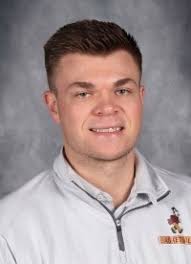 Ryan Garver's Instagram, Twitter & Facebook