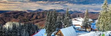 Surrounded by natural scenery, hotel alpin in the poiana brasov ski resort boasts marvelous mountain views and comfortably furnished rooms with. Holiday Houses Poiana Brasov Luxury Villas With Pool Rental House