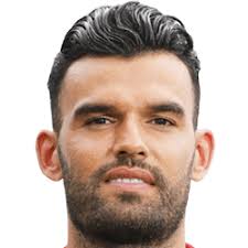 Conor Thomas FM 2021 Profile, Reviews