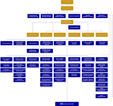 Organisational Chart 123 Organizational Chart Chart