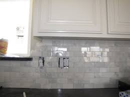 The panels are very easy to clean since the surface are finished by special craft.just need to wipe lightly can make your kitchen be new! Do I Need Trim Tile Under The Cabinets