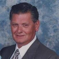 Donald Allen Stiles Obituary