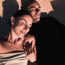 40 & happy! Feeling grateful for the highs, the lows + everything in  between, the people that have been a part of this trip so far. It's a funny  old thing, life,