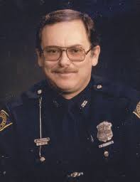 Donald J. Garcia Obituary