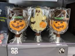 Asda is currently the only supermarket that sells the fancy boxes of chocolate. Gluten Free Halloween Products 2019 My Gluten Free Guide