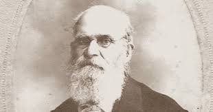 Climbing My Family Tree: 52 Ancestors: Ancestor #1 Crawford Erwin, 1818-1910