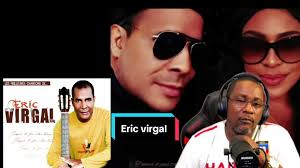 Erick Virgal Jusqu'a La Fin Des Temps