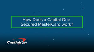 Check spelling or type a new query. Secured Mastercard From Capital One Review Build Credit With Low Deposit Clark Howard