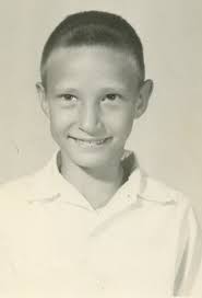 Armando Dickerson Obituary