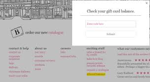 Check spelling or type a new query. How Can I Check My E Gift Card Balance Biscuiteers