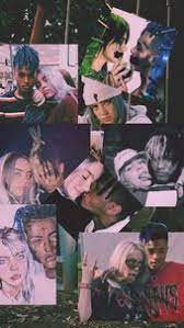 Billie Eilish Tentacion 2021 Sarkicilar Basketbolcular Unluler