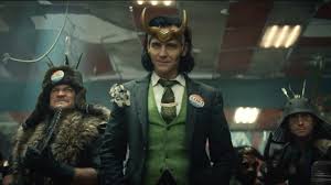 Kita akan membahas peristiwa yang terjadi setelah loki dan. Loki Season 1 Episode 6 Release Date Where To Watch And Predictions