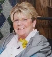 Obituary of Ann Mather