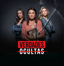 Verdad oculta es una telenovela colombiana producida por dramax producciones para rcn televisión en 2020. Verdades Ocultas Tv Series 2017 Imdb