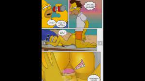 Simpsons Porn Videos | Pornhub.com