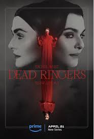 Rachel Weisz Mendorong Batasan Medis dalam Trailer Dead Ringers