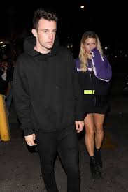 The actor only had two credits to his name, but was described as a rising star in the industry. Lottie Moss And Daniel Mickelson At Delilah In West Hollywood 07 08 2019 Hawtcelebs