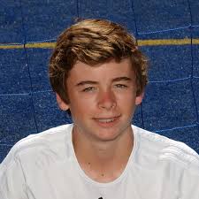 Austin Spaulding's Dana Hills High School Career Home