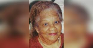 Obituary information for Bessie Miller