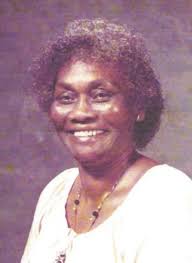 Virginia Sanders Obituary