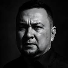 The most precious creations I have ever made ❤️💙❤️ Today my youngest  daughter have a confirmation in Nuuk (To the right of the picture)