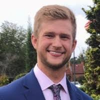 Ben Pickett's Instagram, Twitter & Facebook